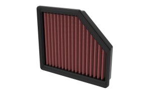 Nissan Qashqai Performance Air Intake - K&N Engineering - Drop In - `21-`22